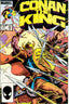 Conan the King #32