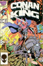 Conan the King #35