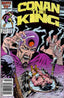 Conan the King #39