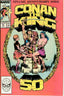Conan the King #50