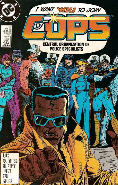 COPS #11