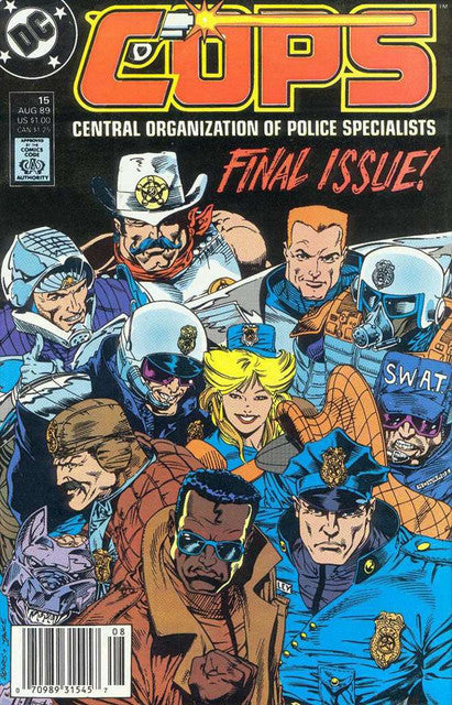 COPS #15
