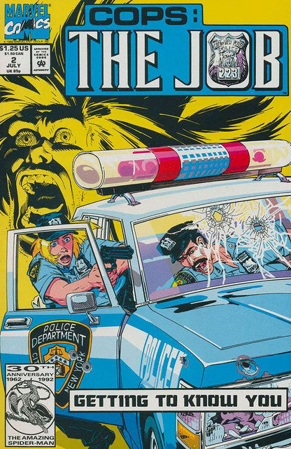 Cops: The Job #2