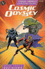 Cosmic Odyssey #3