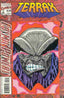 Cosmic Powers #2