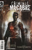 Criminal Macabre: A Cal McDonald Mystery #5