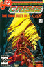 Crisis On Infinite Earths #8