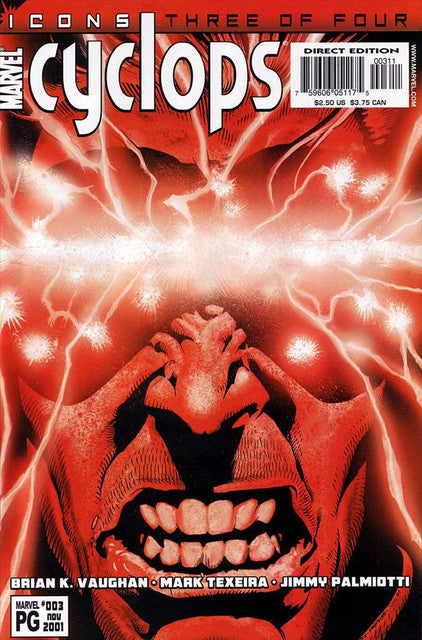 Cyclops #3