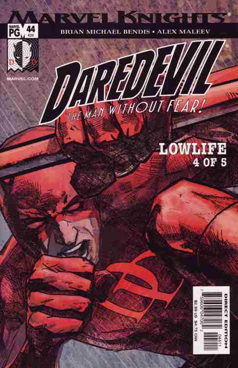 Daredevil (Vol. 2) #44