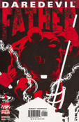Daredevil: Father #1