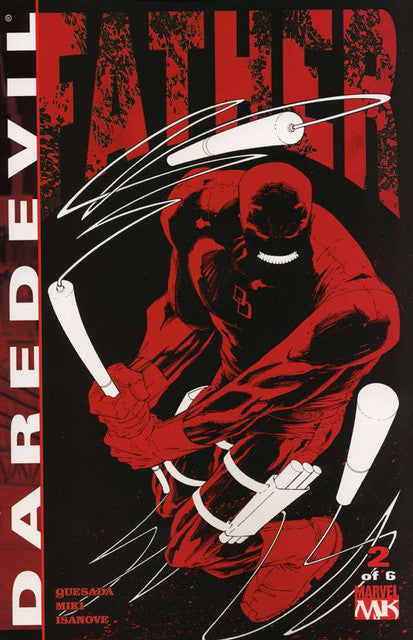 Daredevil: Father #2 [3615278]