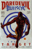 Daredevil: The Target #1
