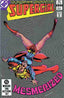 The Daring New Adventures of Supergirl #5