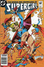 The Daring New Adventures of Supergirl #11