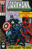 Darkhawk #6