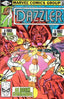 Dazzler #4