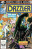 Dazzler #6