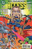 DC/Marvel: All Access #4