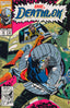 Deathlok (2nd Series) #8