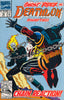 Deathlok (2nd Series) #10