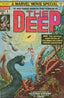 The Deep #1