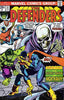 The Defenders #32
