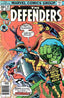 The Defenders #39