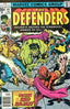 The Defenders #44