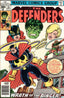 The Defenders #51