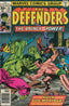 The Defenders #52