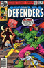 The Defenders #69