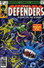 The Defenders #72