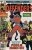 The Defenders #74