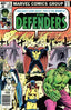 The Defenders #75