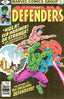 The Defenders #78