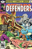 The Defenders #79