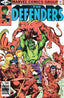 The Defenders #80