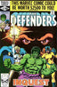 The Defenders #87