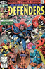 The Defenders #95