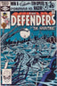 The Defenders #103