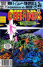 The Defenders #104