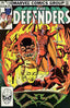 The Defenders #116