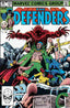 The Defenders #121