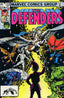 The Defenders #122