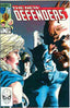 The Defenders #128