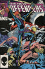The Defenders #134