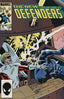 The Defenders #149