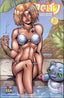 Deity (Vol. 2) #3