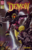 The Demon (3rd Series) #22