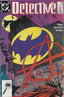 Detective Comics #608
